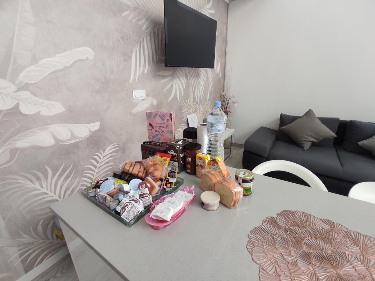 Loft El Charco By Flamingo House Appartamento *