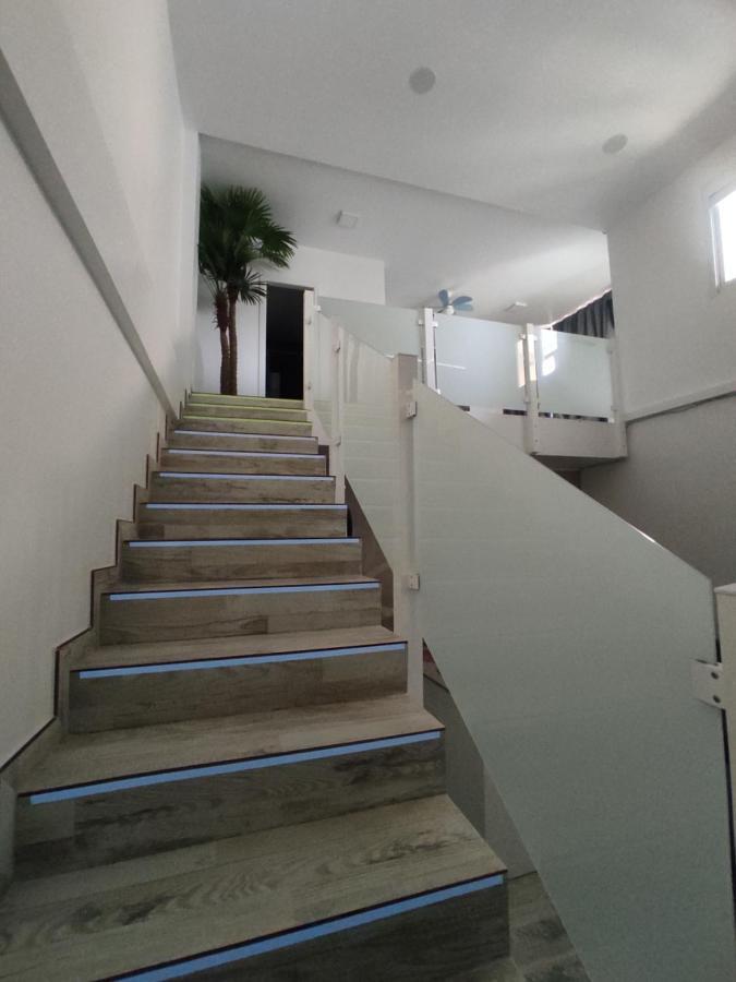 Loft El Charco By Flamingo House Appartamento *