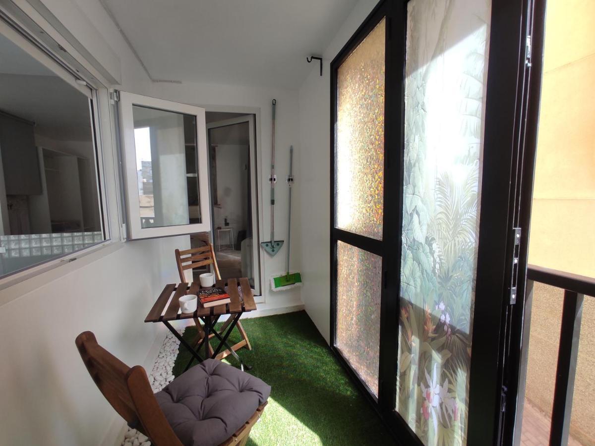 Loft El Charco By Flamingo House * Arrecife (Lanzarote)