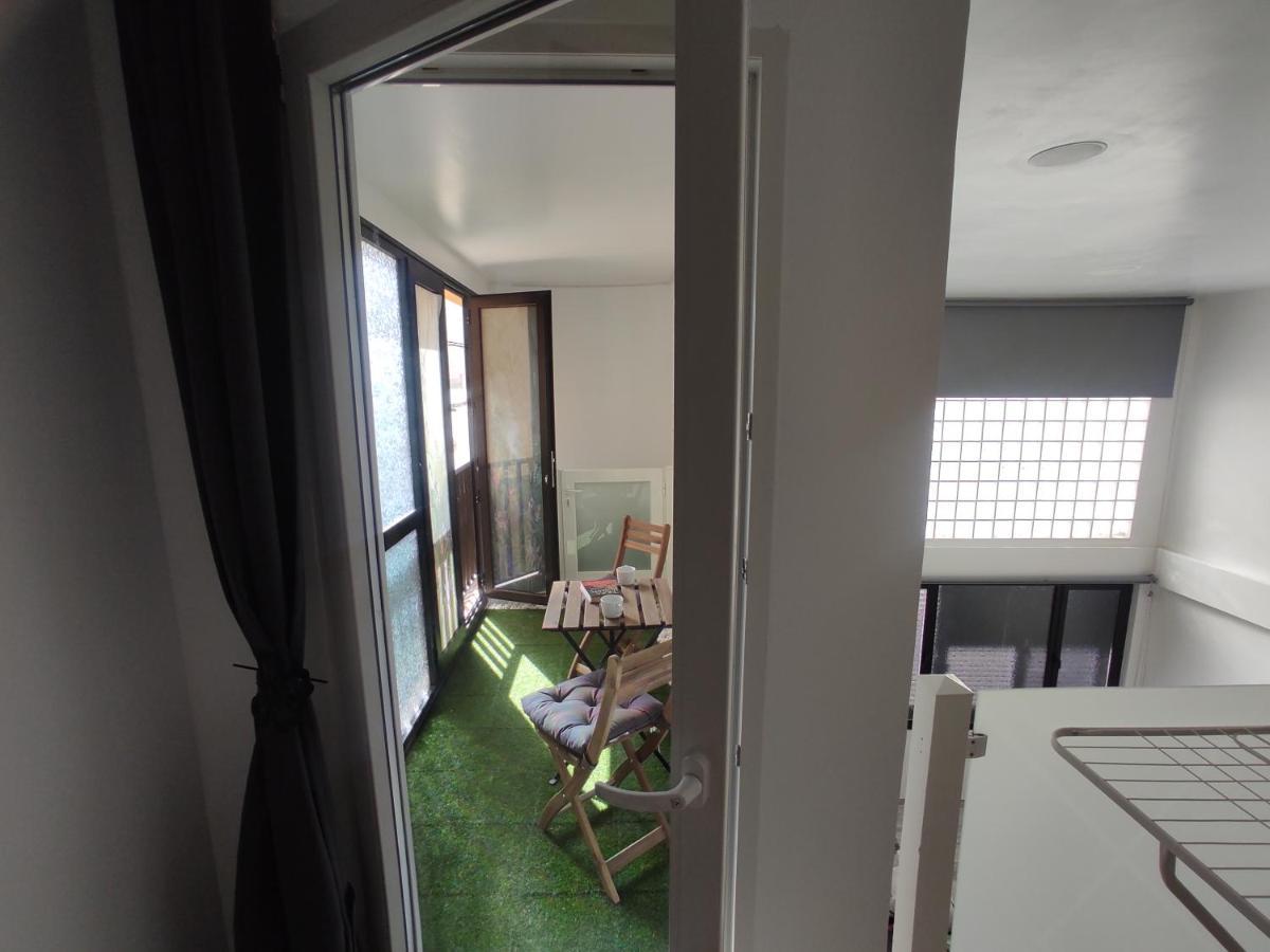 Loft El Charco By Flamingo House Appartamento *