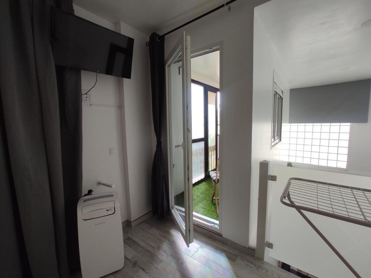 Loft El Charco By Flamingo House Appartamento Arrecife (Lanzarote)