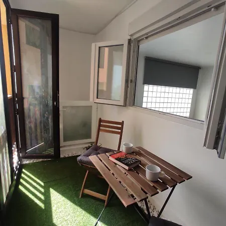 Ferienwohnung Loft El Charco By Flamingo House Arrecife  Exterior foto