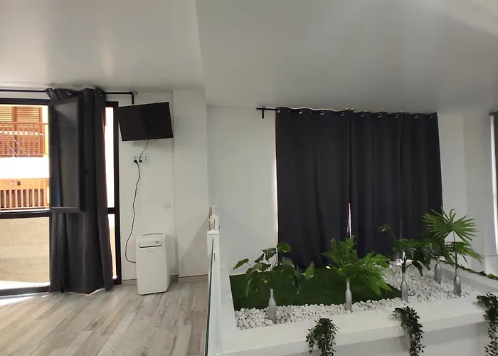 Loft El Charco By Flamingo House