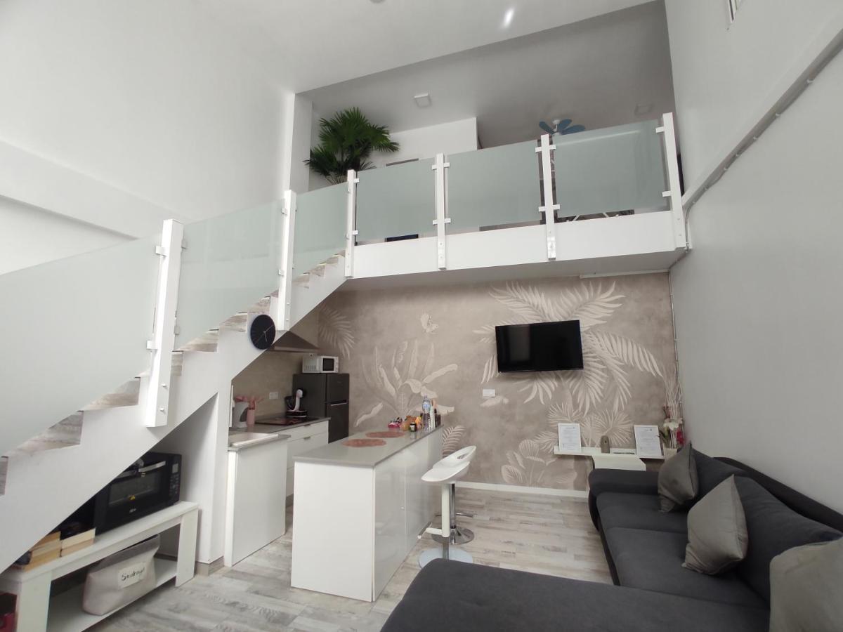Loft El Charco By Flamingo House Arrecife (Lanzarote)