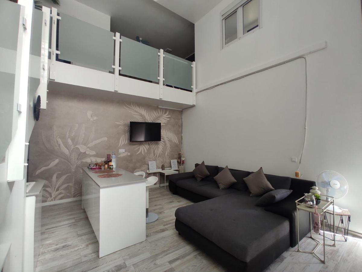Apartment Loft El Charco By Flamingo House Arrecife (Lanzarote)