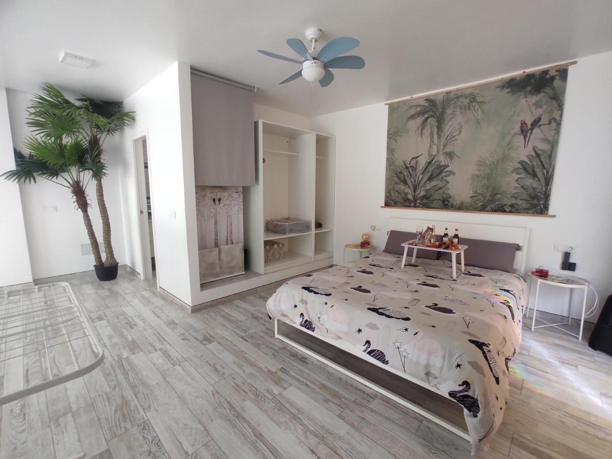 Loft El Charco By Flamingo House Apartment Arrecife (Lanzarote)