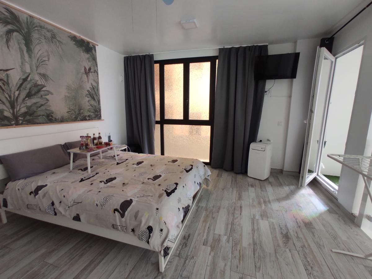 Loft El Charco By Flamingo House Arrecife (Lanzarote)