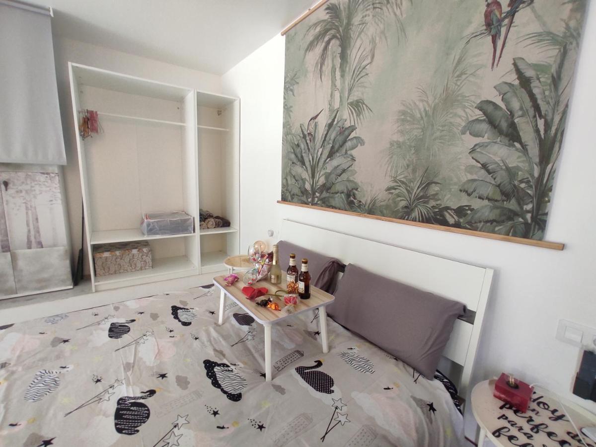 Loft El Charco By Flamingo House Arrecife (Lanzarote)