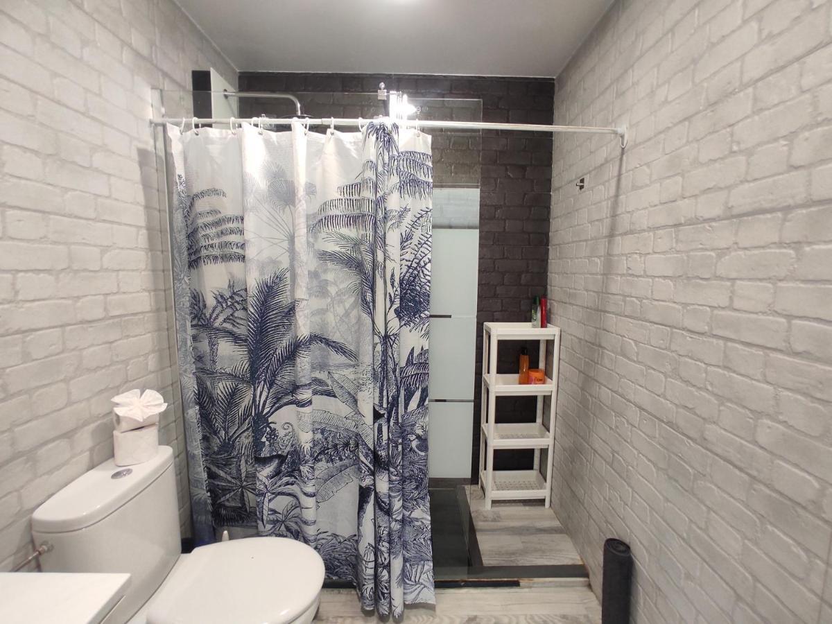 Apartment Loft El Charco By Flamingo House *