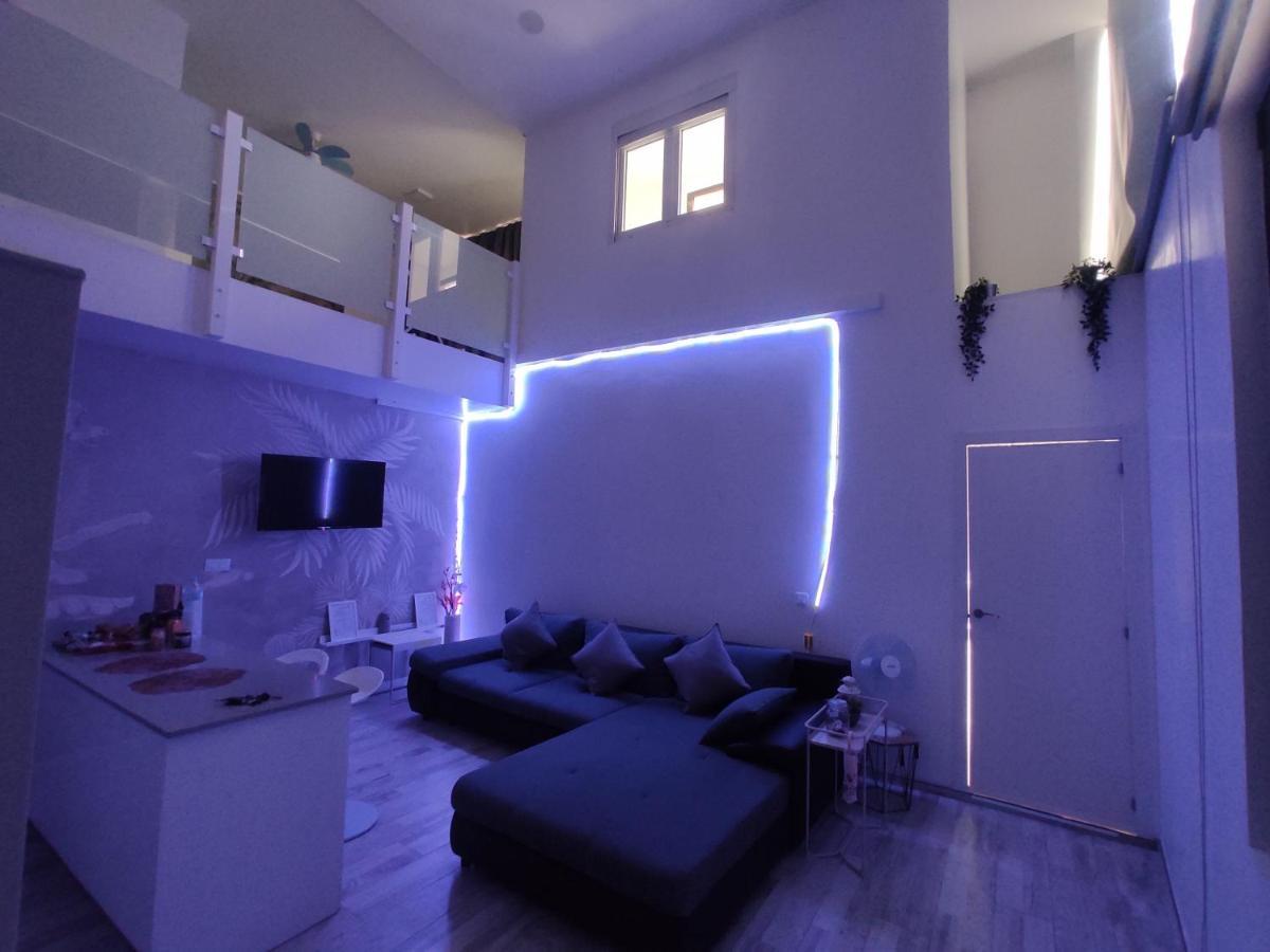 Loft El Charco By Flamingo House Apartment Arrecife (Lanzarote)