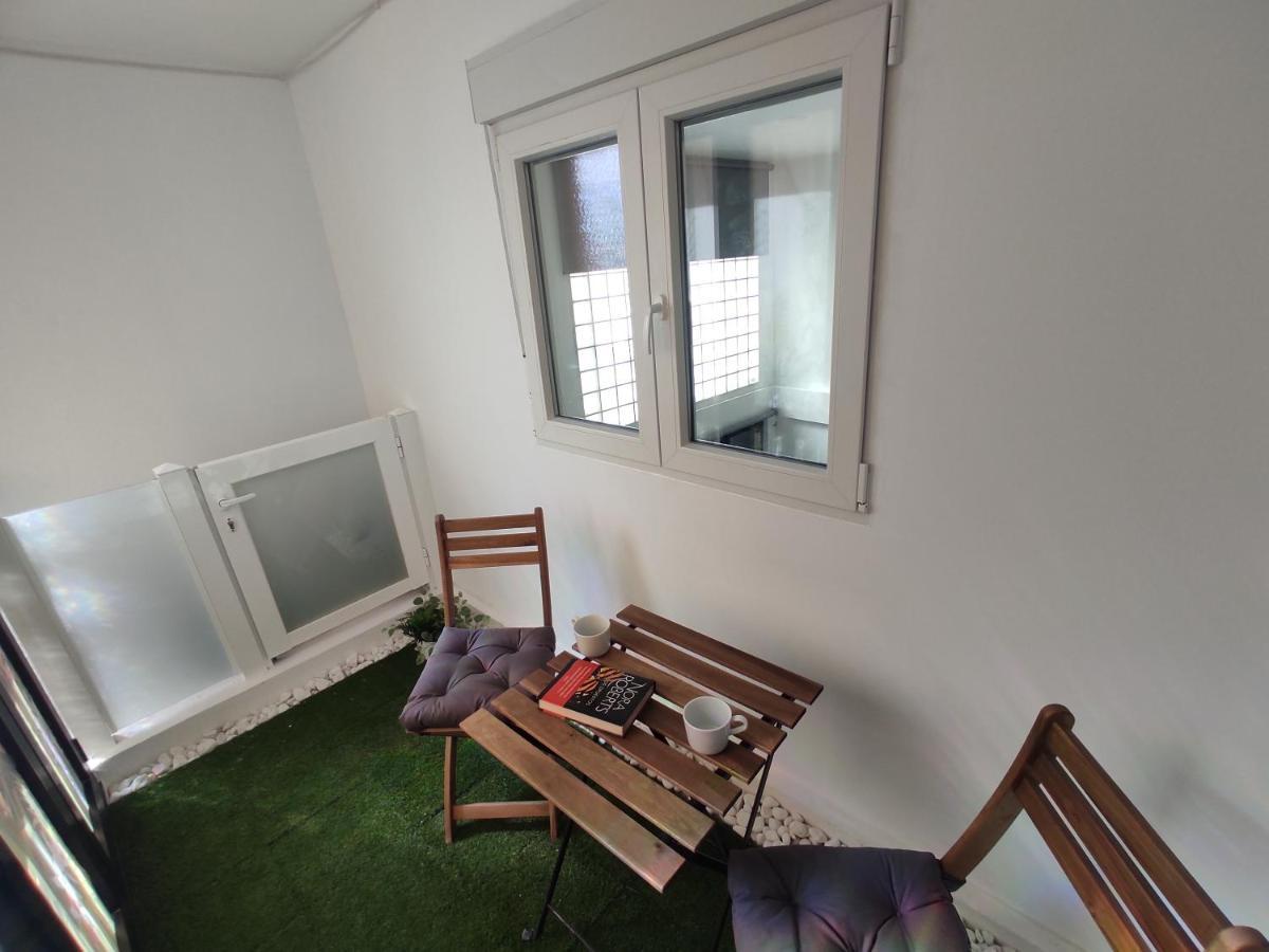 Loft El Charco By Flamingo House Arrecife (Lanzarote)