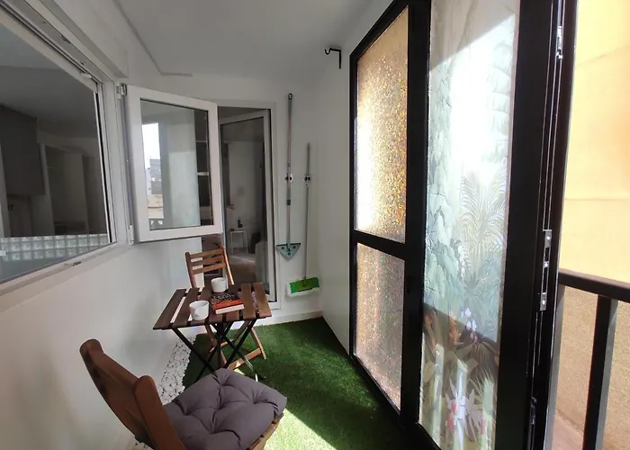 Loft El Charco By Flamingo House