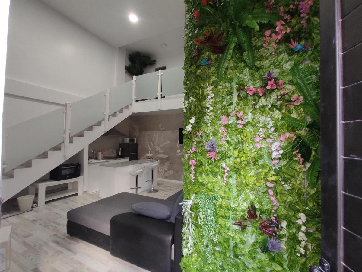 Apartamento Loft El Charco By Flamingo House Arrecife (Lanzarote)