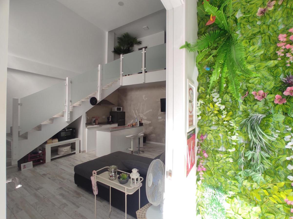 Loft El Charco By Flamingo House * Arrecife (Lanzarote)