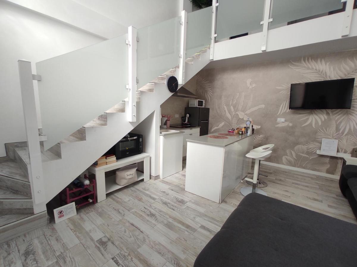 Loft El Charco By Flamingo House Apartamento *