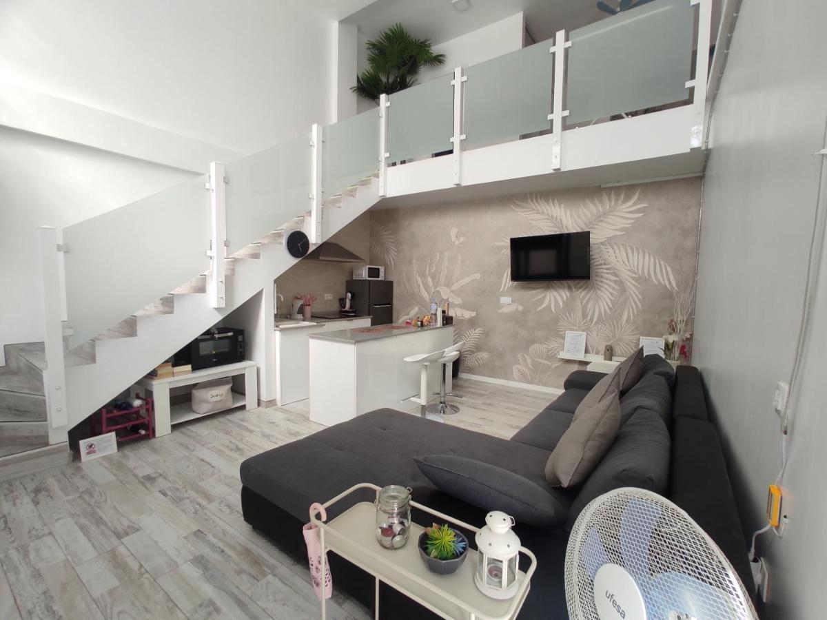 Loft El Charco By Flamingo House
