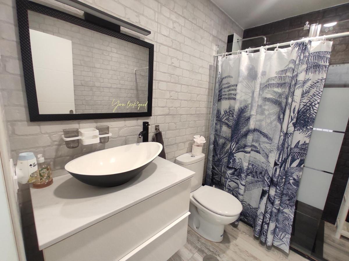 Loft El Charco By Flamingo House *