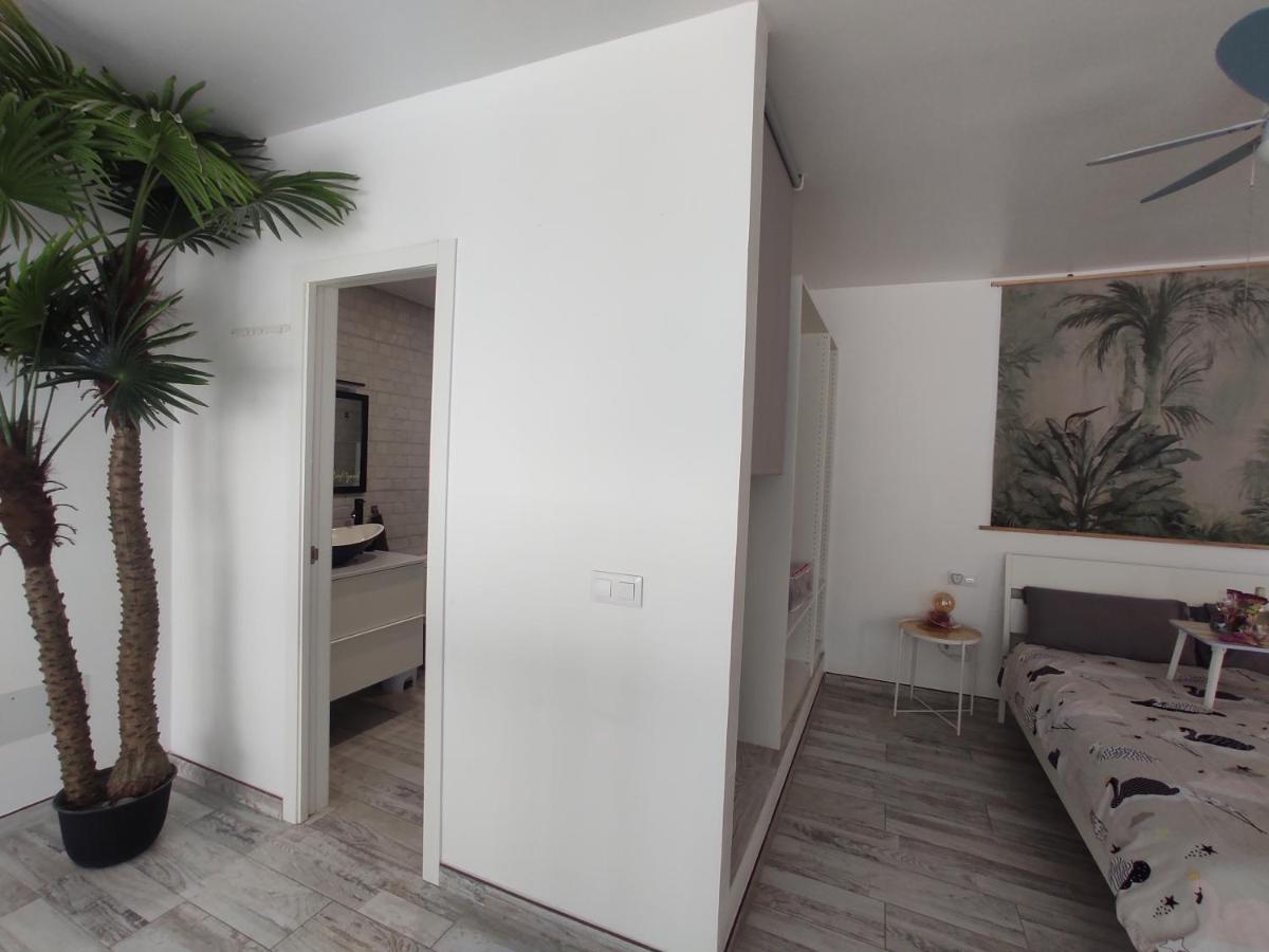 Loft El Charco By Flamingo House