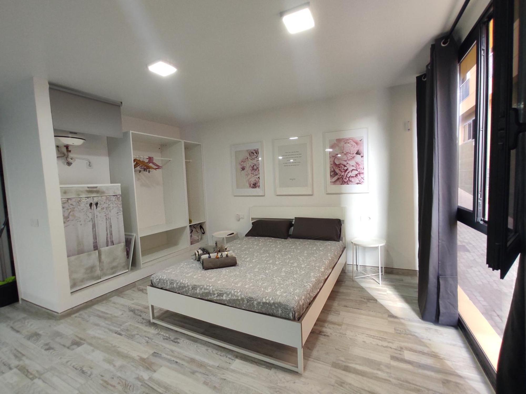 Apartamento Loft El Charco By Flamingo House Arrecife (Lanzarote)